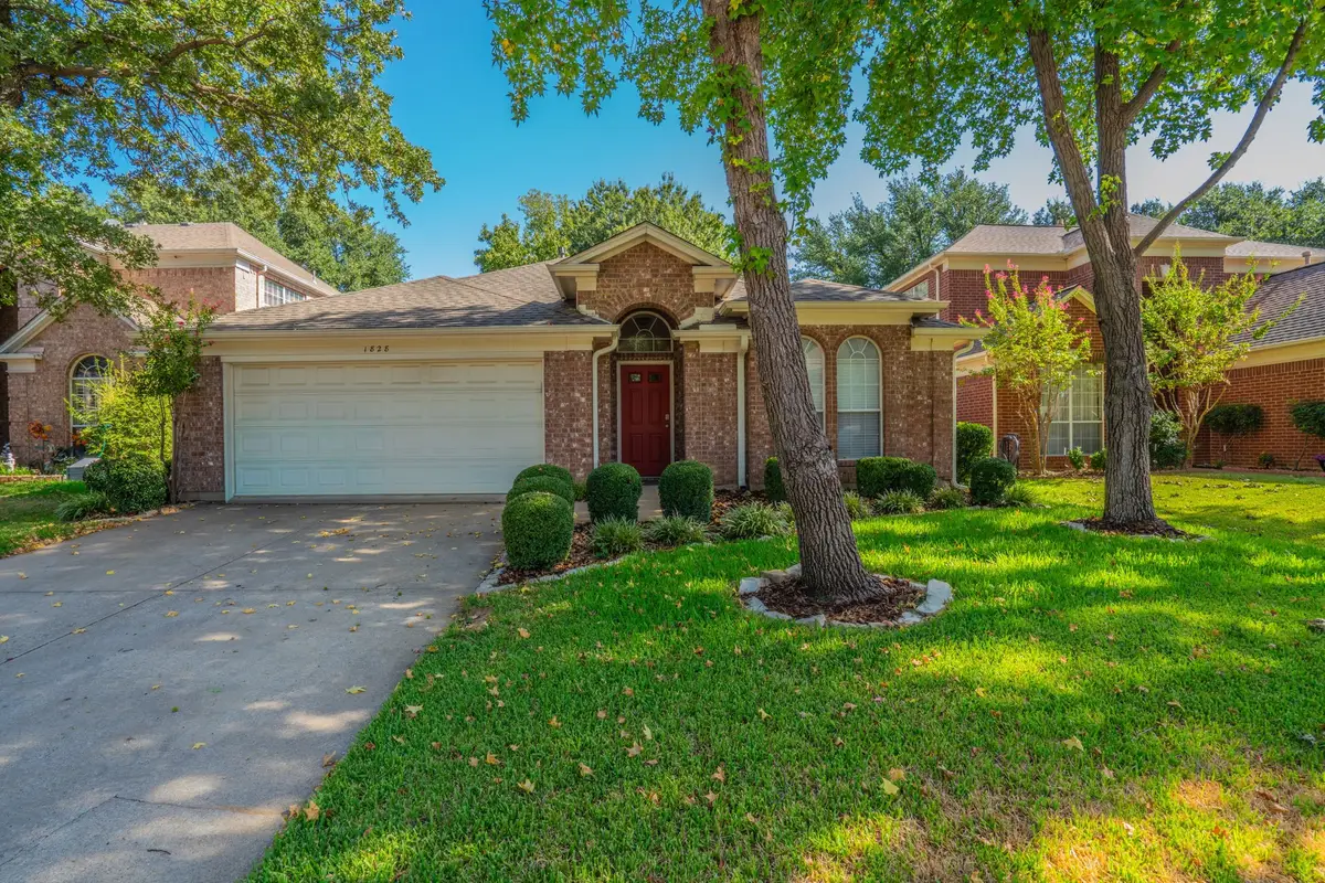 1828 Newton Drive, Flower Mound, TX 75028 - #1