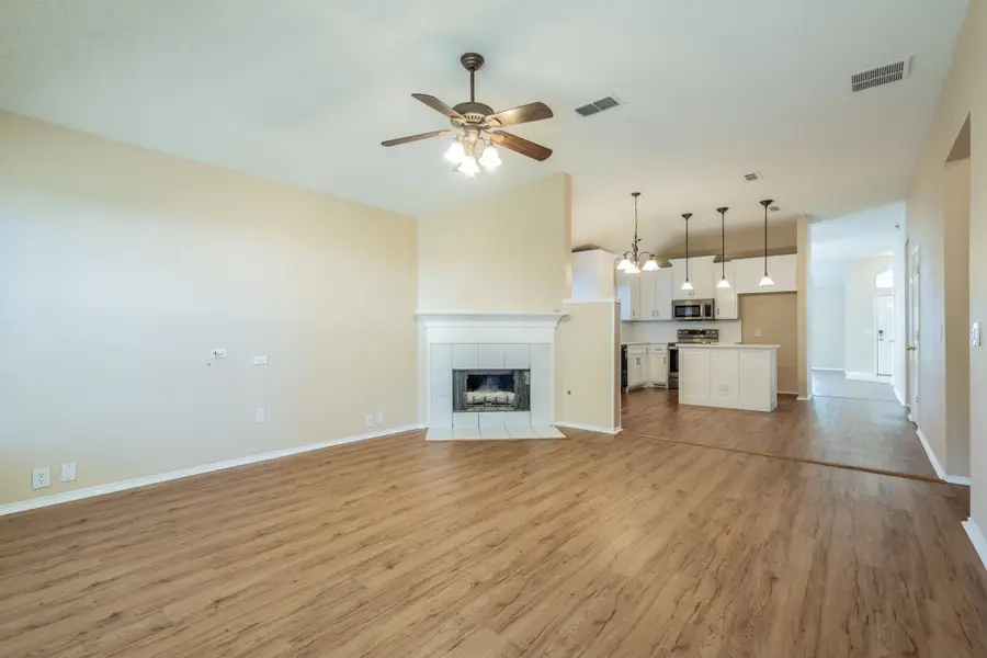 1828 Newton Drive, Flower Mound, TX 75028 - #3