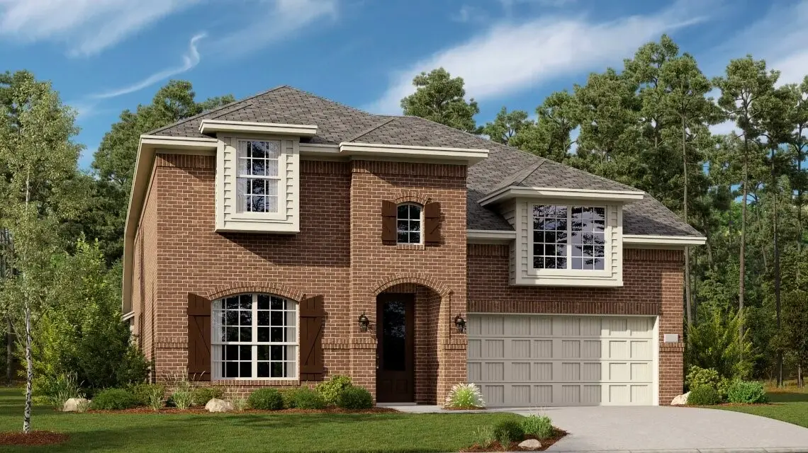 4501 Dew Drop Drive, Mesquite, TX 75181 - #1