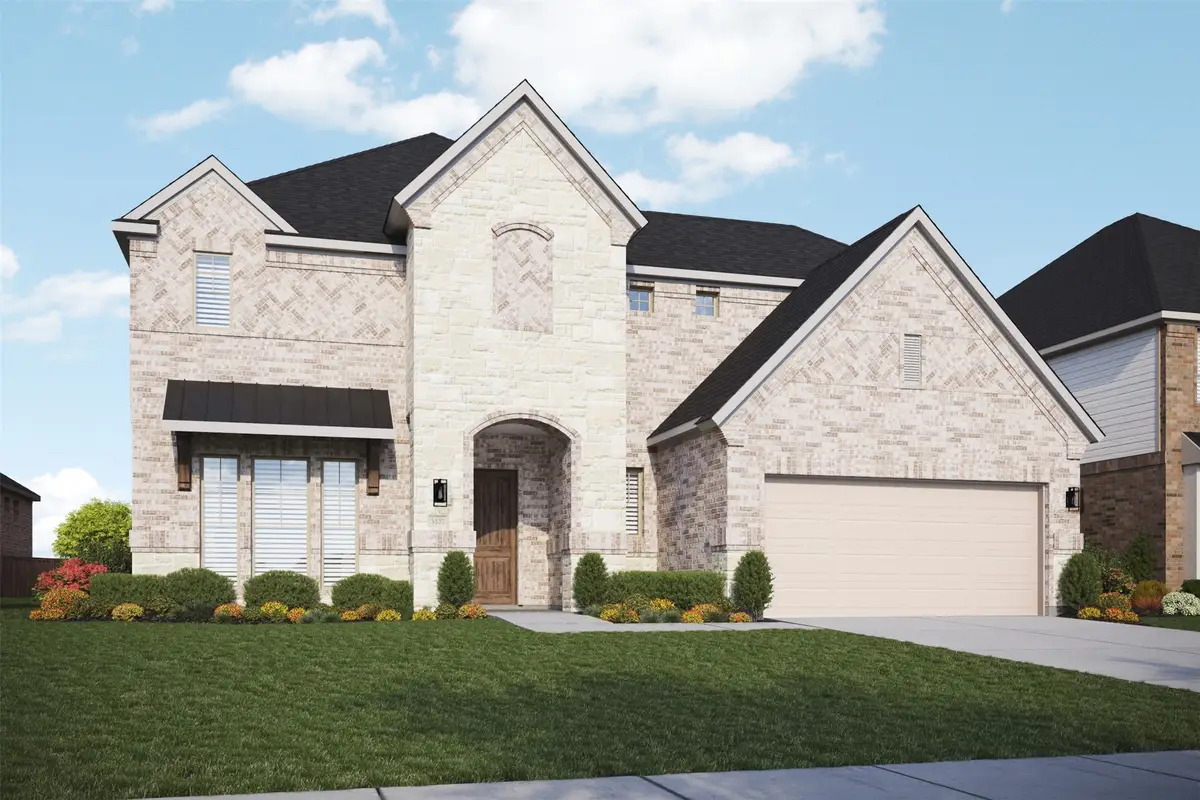 4376 Laurel Trail, Midlothian, TX 76065 - #1