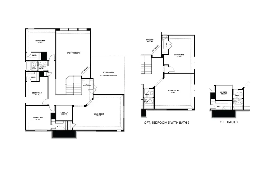 4376 Laurel Trail, Midlothian, TX 76065 - #3