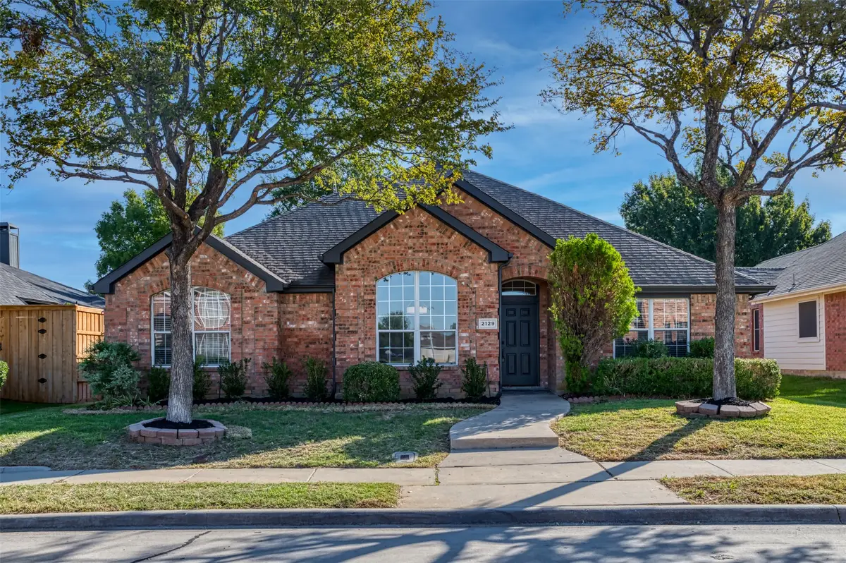 2129 Wallbrook Drive, Lewisville, TX 75067 - #1