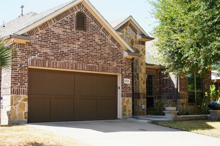 6734 Trailblazer Way, Dallas, TX 75236 - #3
