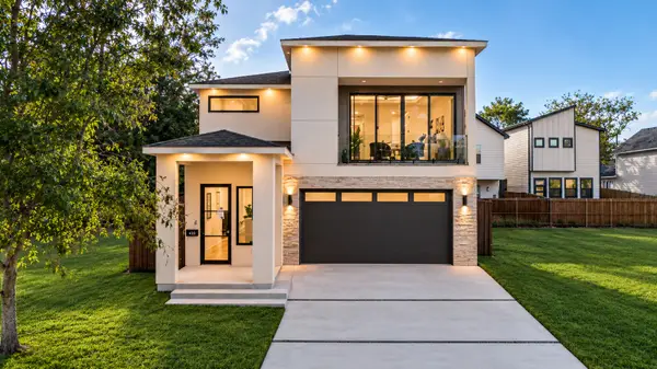 433 Cleaves Street, Dallas, TX 75203