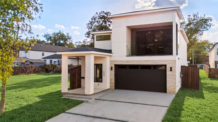 433 Cleaves Street, Dallas, TX 75203 - #3