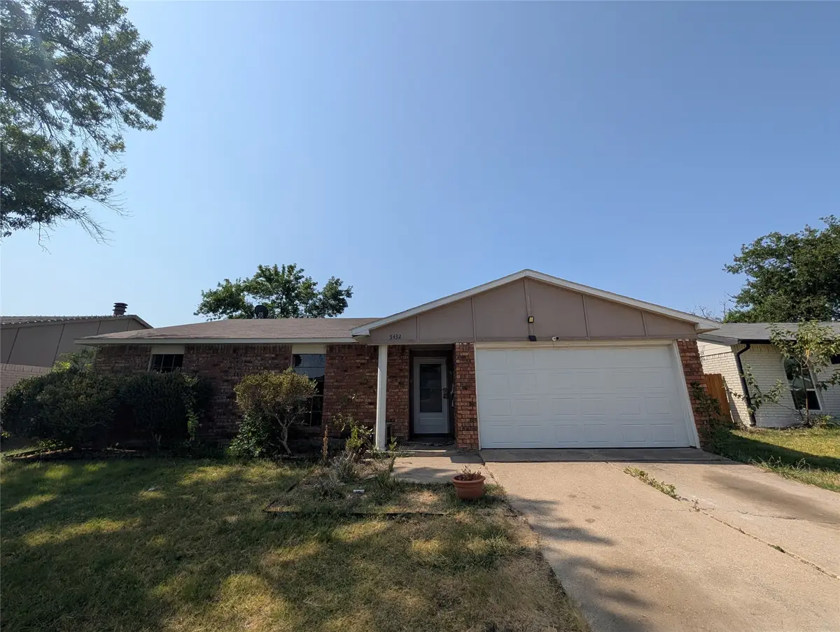 5432 Adams Drive, The Colony, TX 75056 - #1