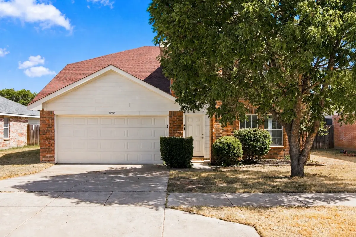 12121 Arbor Lake Road, Rhome, TX 76078 - #1