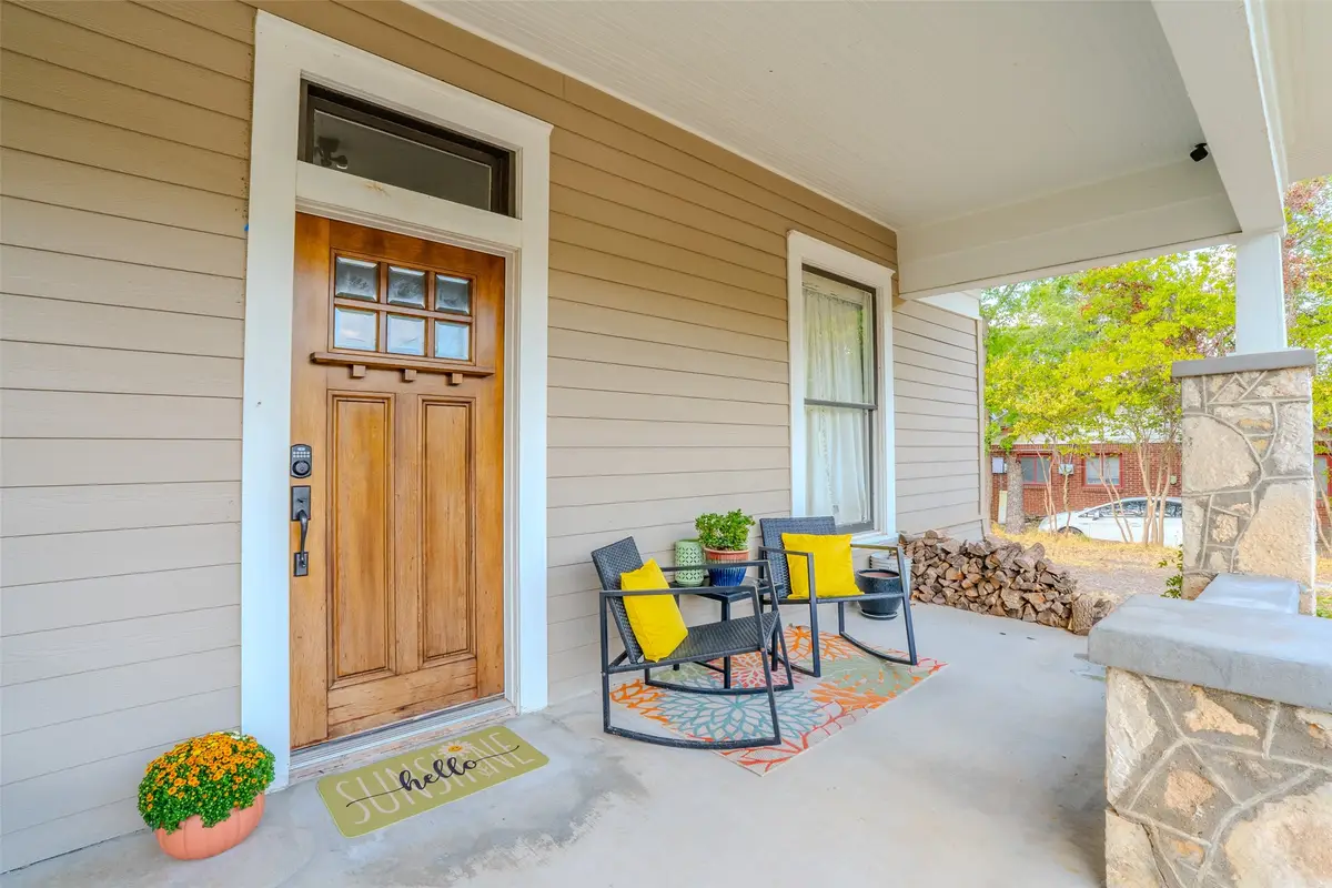 703 W College Street, Stephenville, TX 76401 - #1