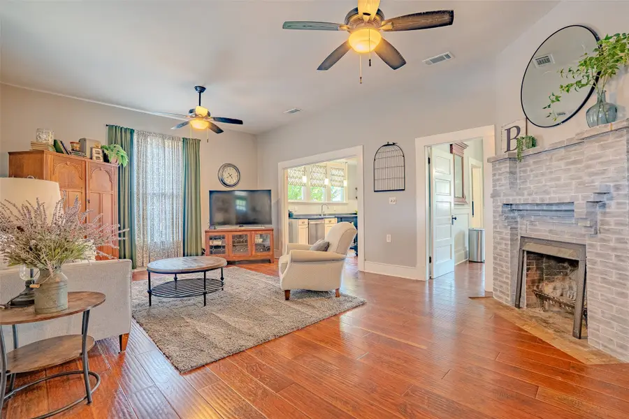 703 W College Street, Stephenville, TX 76401 - #3