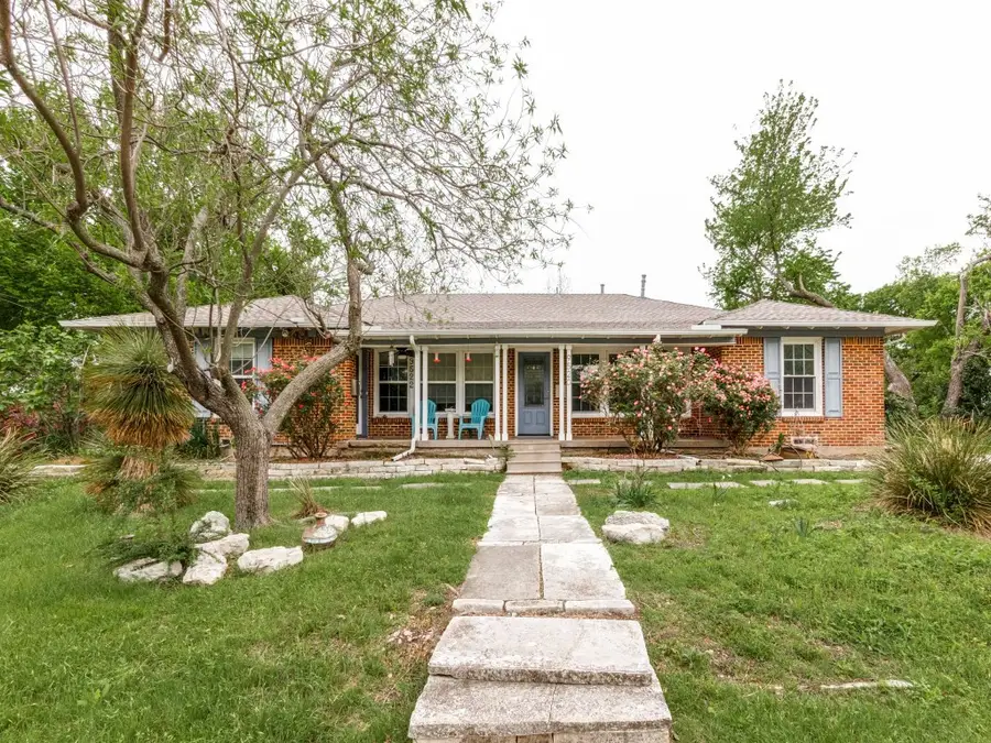 9520 Ash Creek Drive, Dallas, TX 75228 - #2