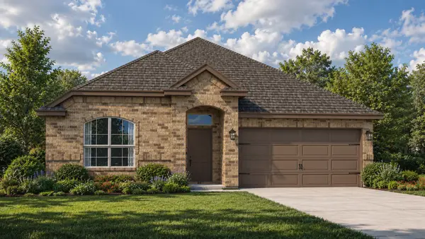 15917 Stableford Road, Fort Worth, TX 76247
