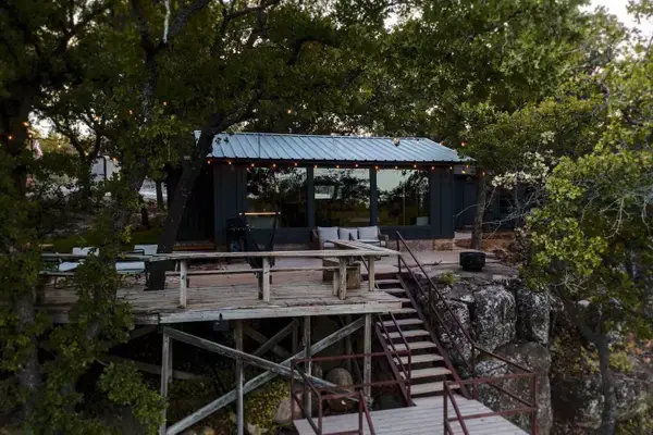 501 N Shore Drive, Cisco, TX 76437