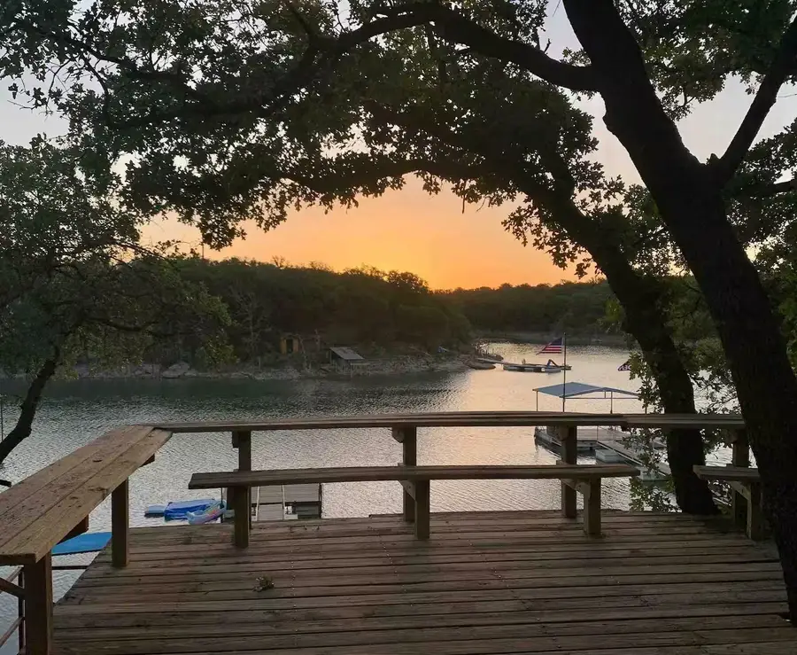 501 N Shore Drive, Cisco, TX 76437 - #2