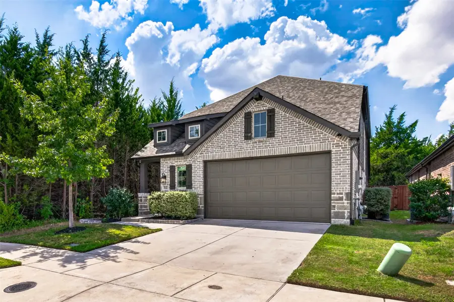 2121 Hobby Drive, Forney, TX 75126 - #2