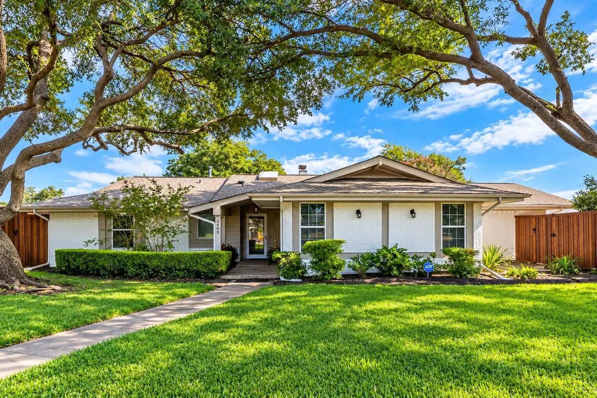 2409 Fairview Drive, Plano, TX 75075 - #1