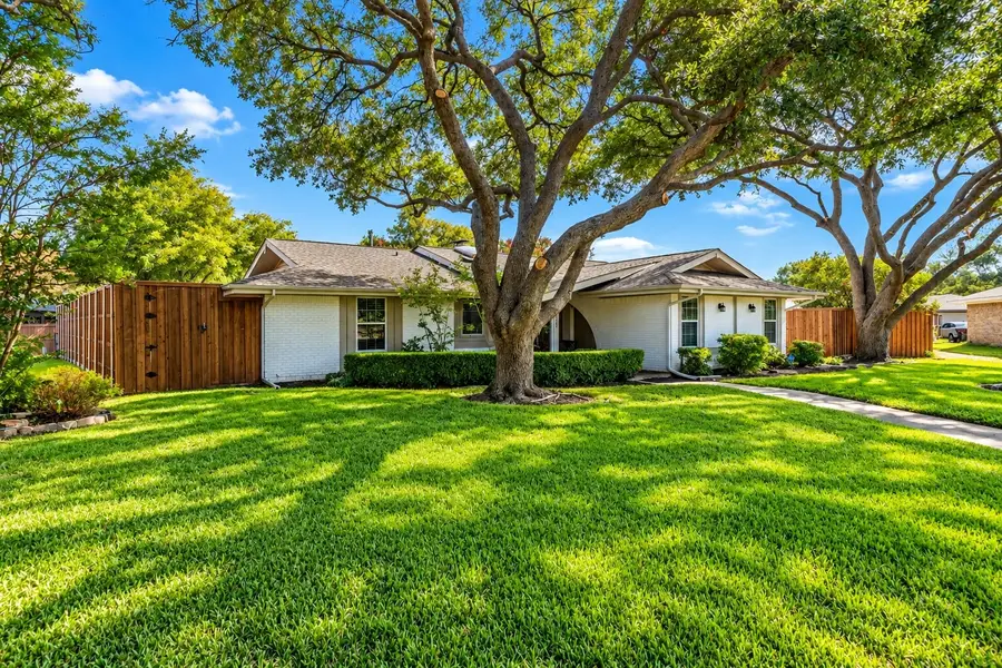2409 Fairview Drive, Plano, TX 75075 - #2