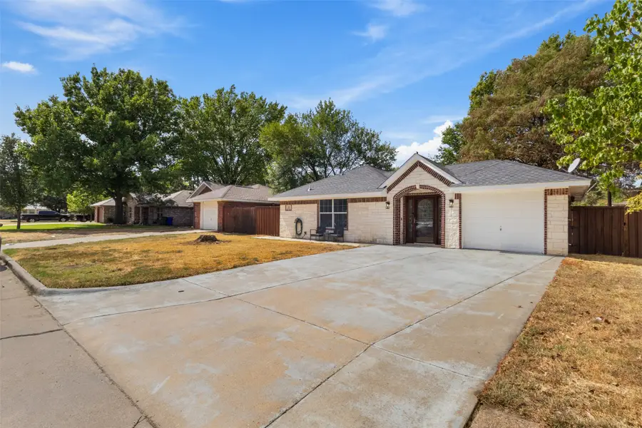523 Glen Cove Street, Seagoville, TX 75159 - #2
