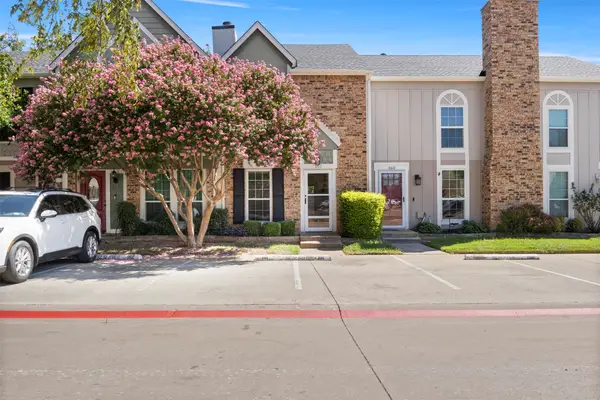 161 Merlin Way, Euless, TX 76039