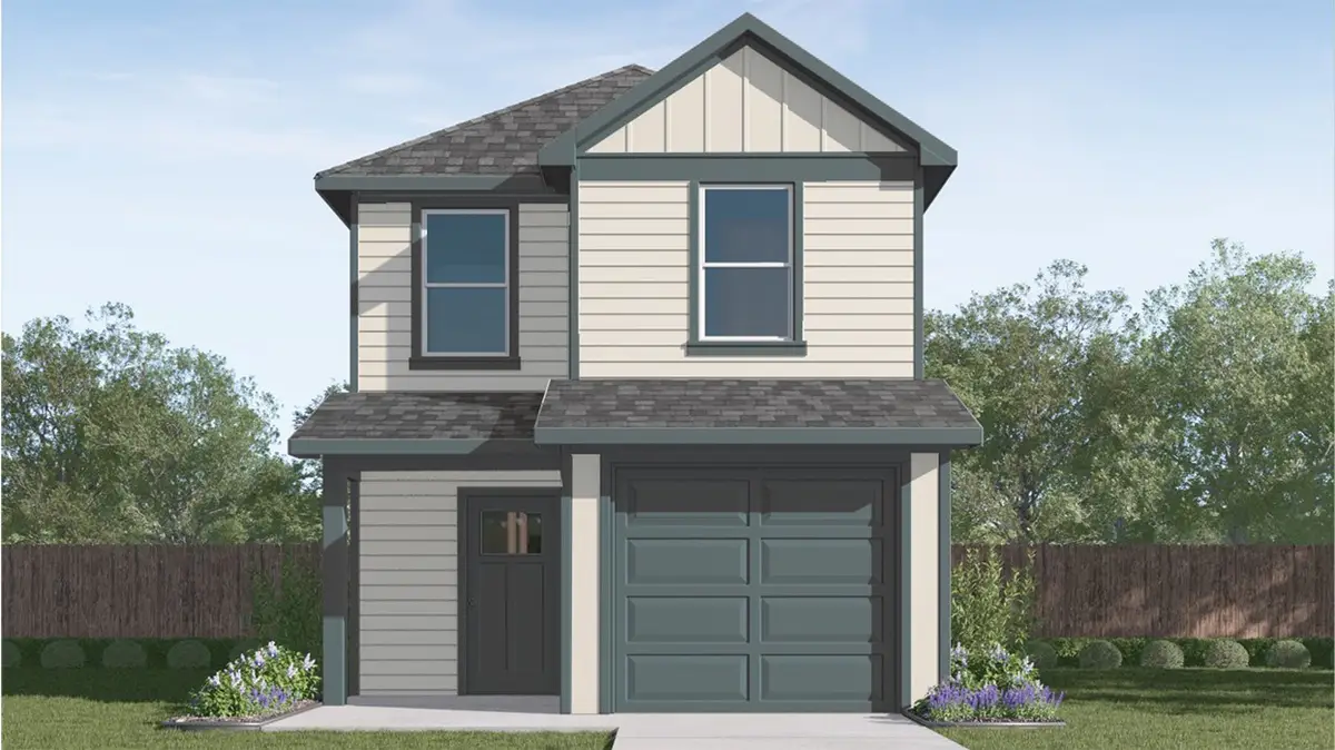 4588 Bonney Avenue, Crandall, TX 75114 - #1