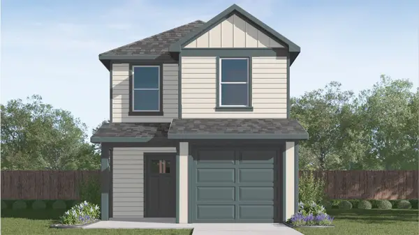 4588 Bonney Avenue, Crandall, TX 75114