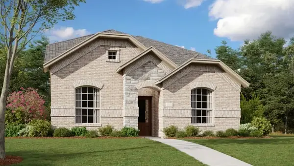 4529 Dew Drop Drive, Mesquite, TX 75181