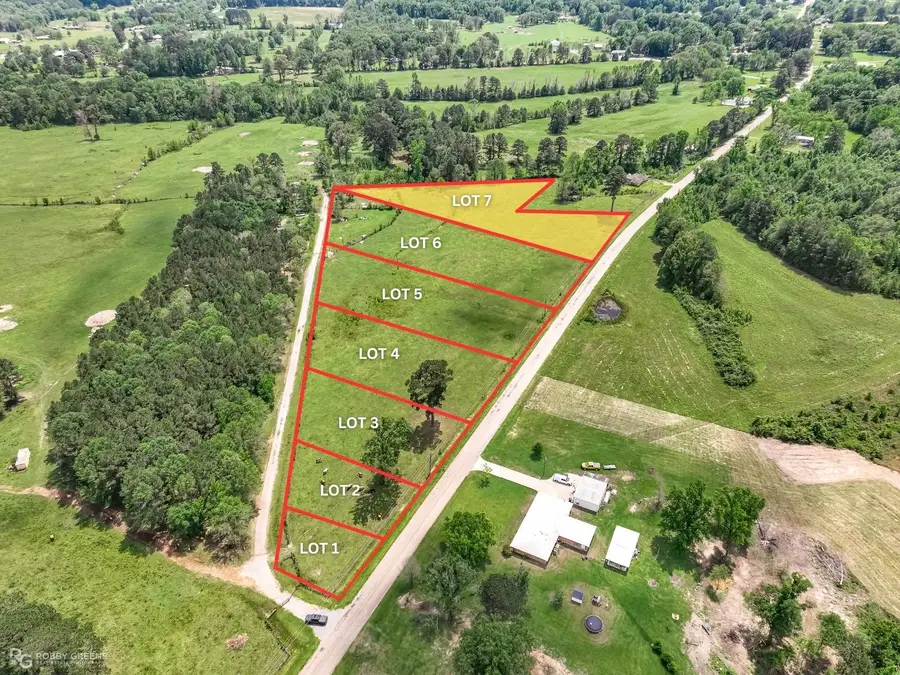 09 Percy Burns Road, Springhill, LA 71075 - #2