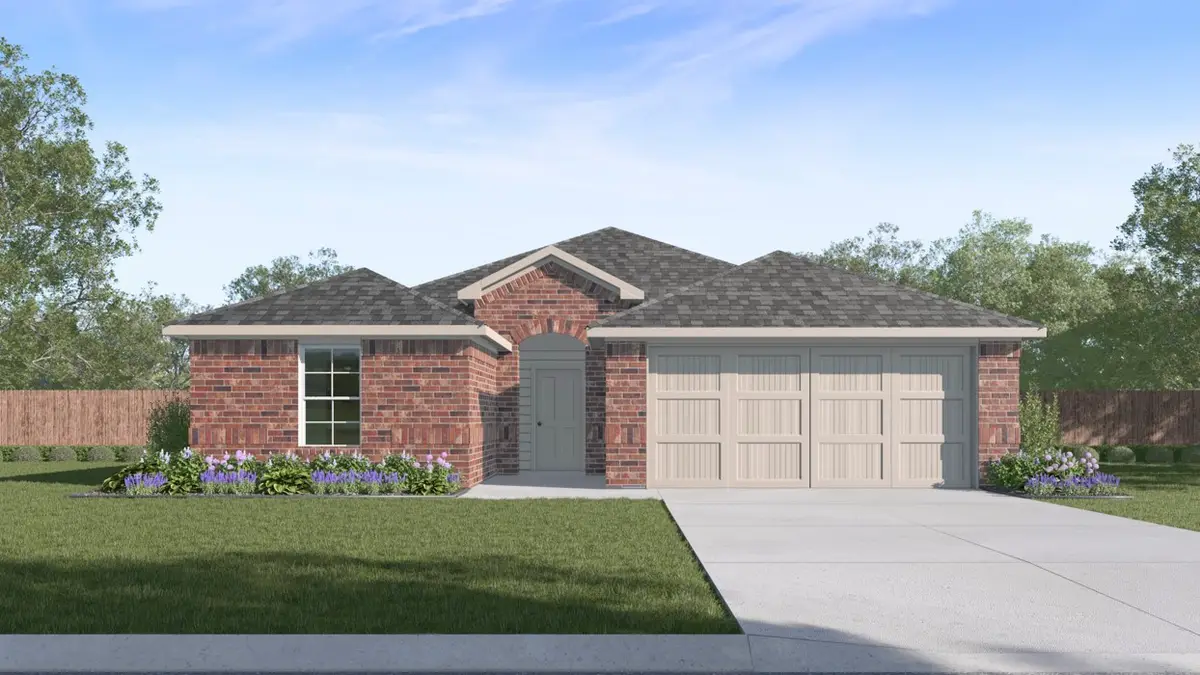 1644 Mantle Road, Crandall, TX 75114 - #1