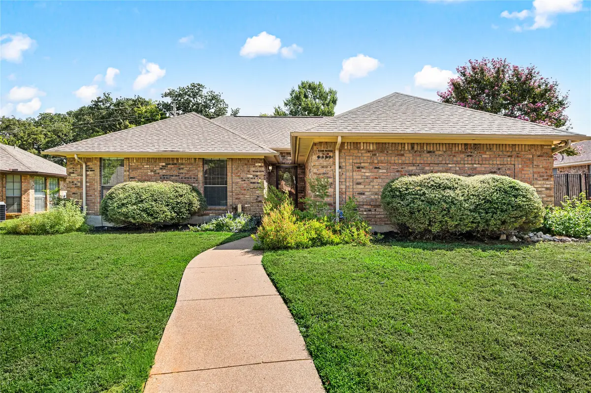 5433 Dana Point Drive, Arlington, TX 76017 - #1