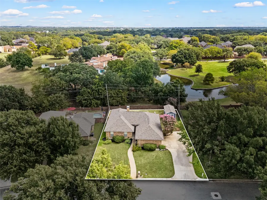 5433 Dana Point Drive, Arlington, TX 76017 - #2