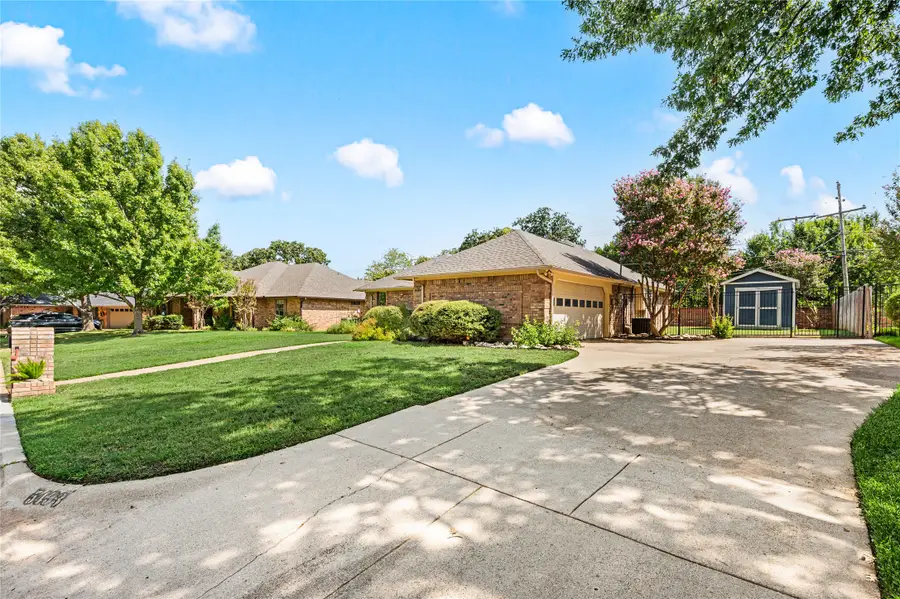 5433 Dana Point Drive, Arlington, TX 76017 - #3