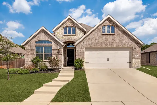 211 Jacaranda Drive, Royse City, TX 75189