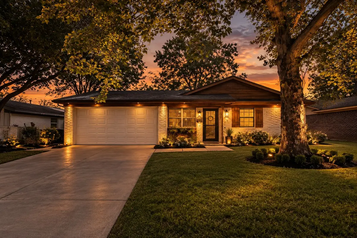 2622 Arcady Drive, Garland, TX 75041 - #1