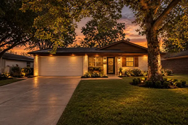 2622 Arcady Drive, Garland, TX 75041