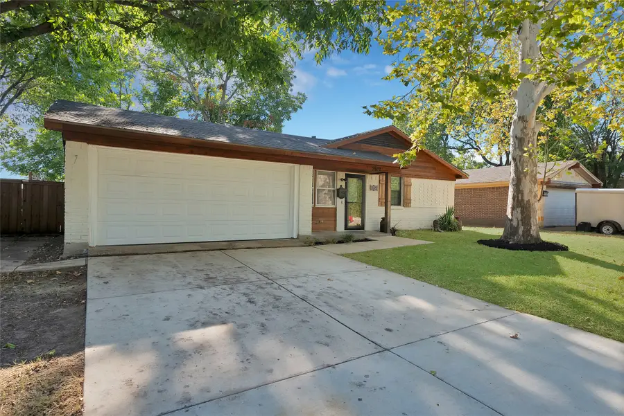 2622 Arcady Drive, Garland, TX 75041 - #3