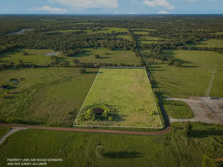 330 County Road 930, Teague, TX 75860 - #2