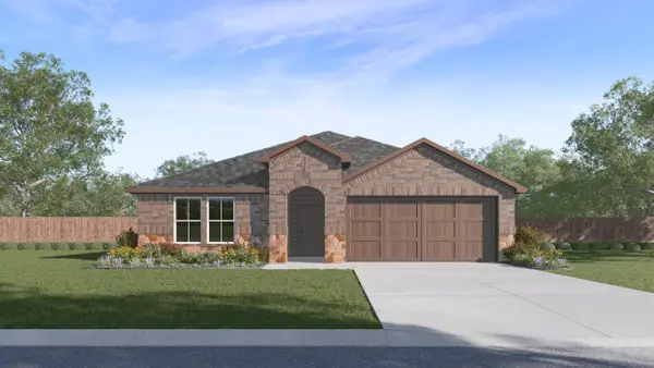1623 Mantle Road, Crandall, TX 75114