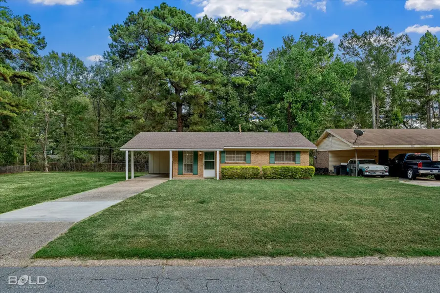 8919 Hawthorne Drive, Shreveport, LA 71118 - #3