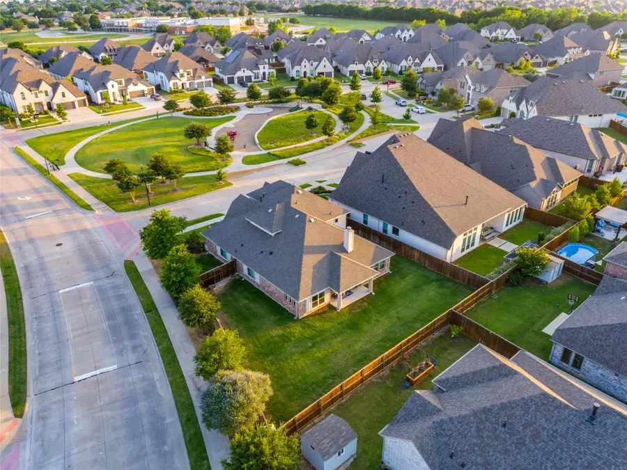 3713 Republic Trail, Melissa, TX 75454 - #2