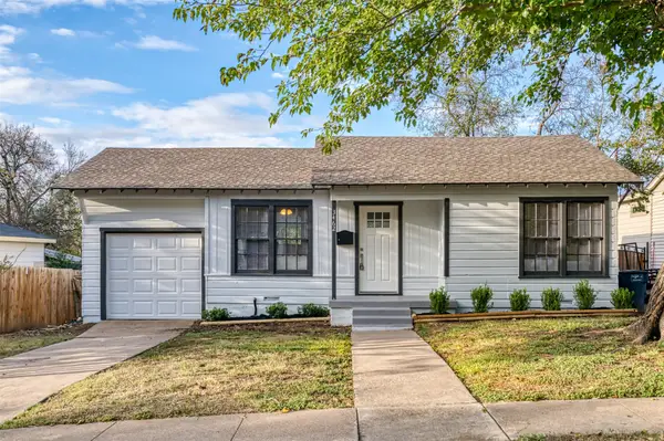 3462 W Gambrell Street, Fort Worth, TX 76133