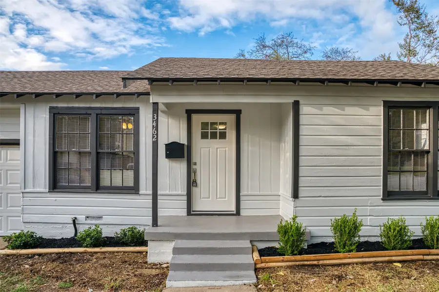 3462 W Gambrell Street, Fort Worth, TX 76133 - #3