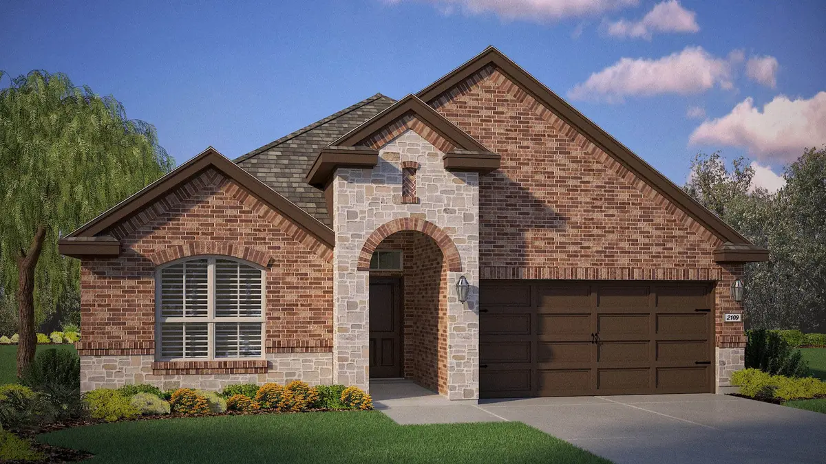 3308 Pier View Street, Grand Prairie, TX 76065 - #1