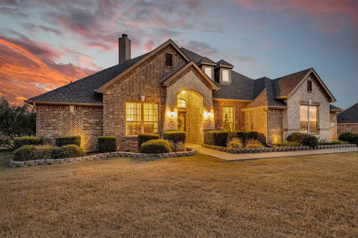 2231 Riverside Drive, Kaufman, TX 75142 - #1