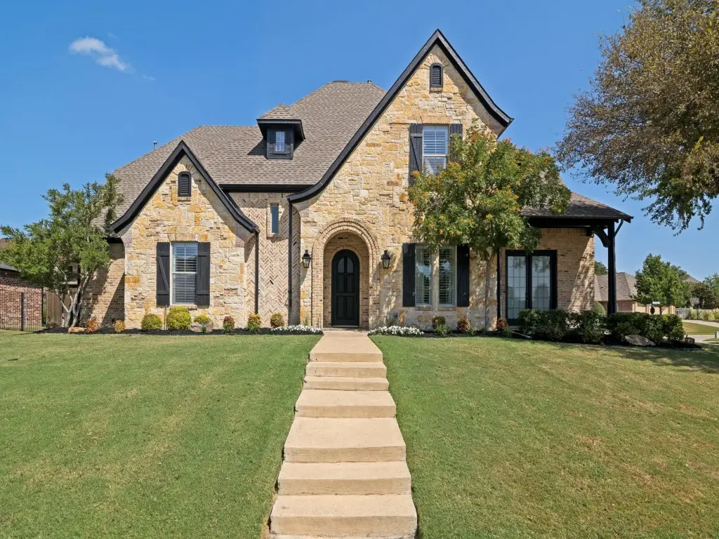 701 Starlight Pass, Heath, TX 75032 - #1