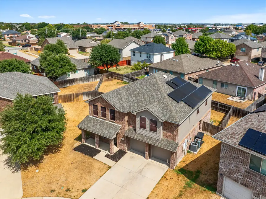 8640 Shallow Creek Drive, Fort Worth, TX 76179 - #3