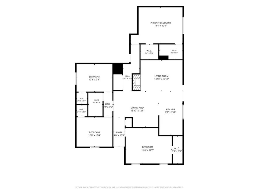 6009 Mimosa Lane, Rowlett, TX 75089 - #2
