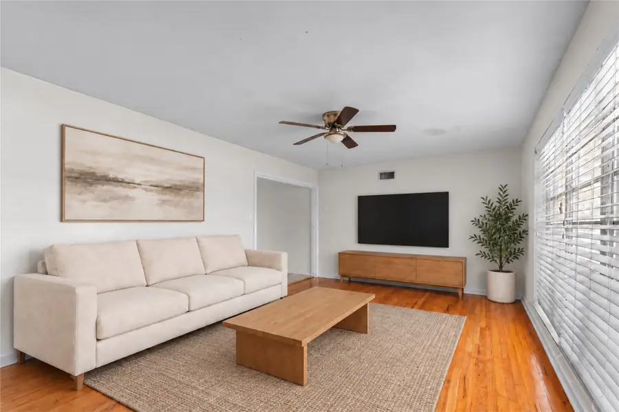 1710 W College Street, Sherman, TX 75092 - #2
