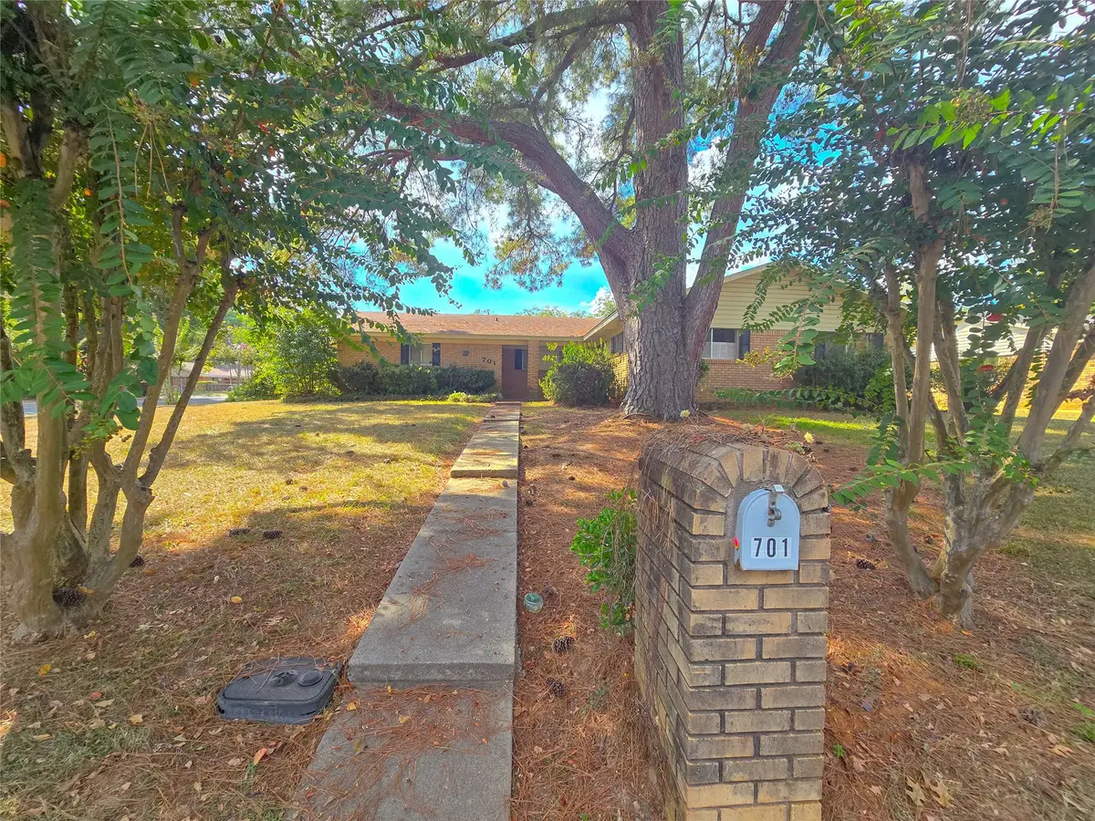 701 Nella Street, Minden, LA 71055 - #1