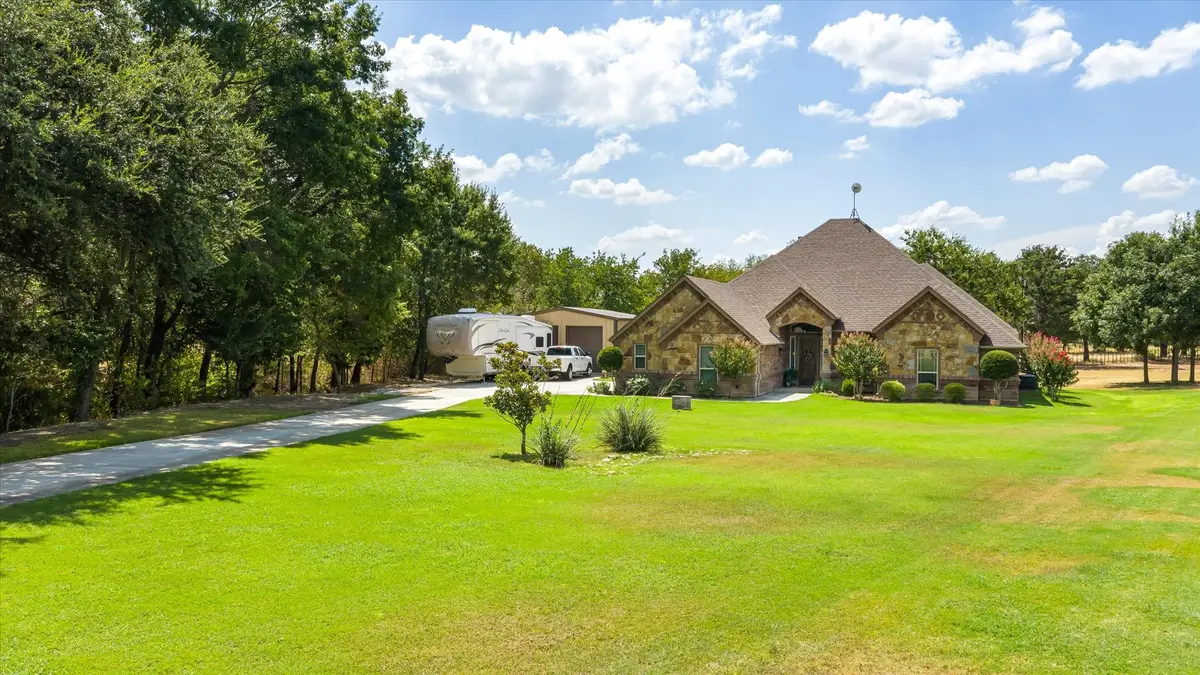 218 Hidden Creek Loop, Weatherford, TX 76085 - #1
