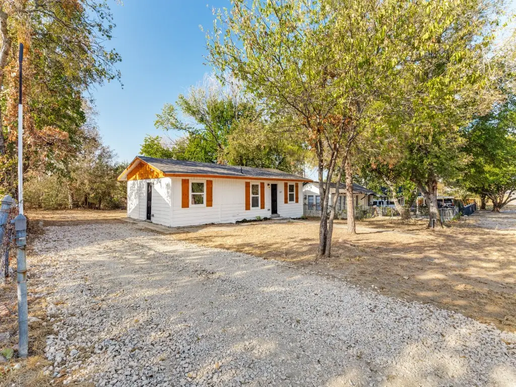 5217 Landino Street, Sansom Park, TX 76114 - #1
