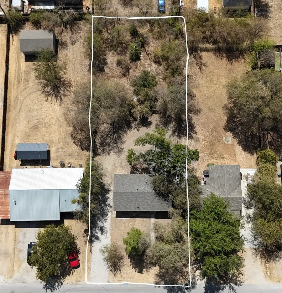 5217 Landino Street, Sansom Park, TX 76114 - #3